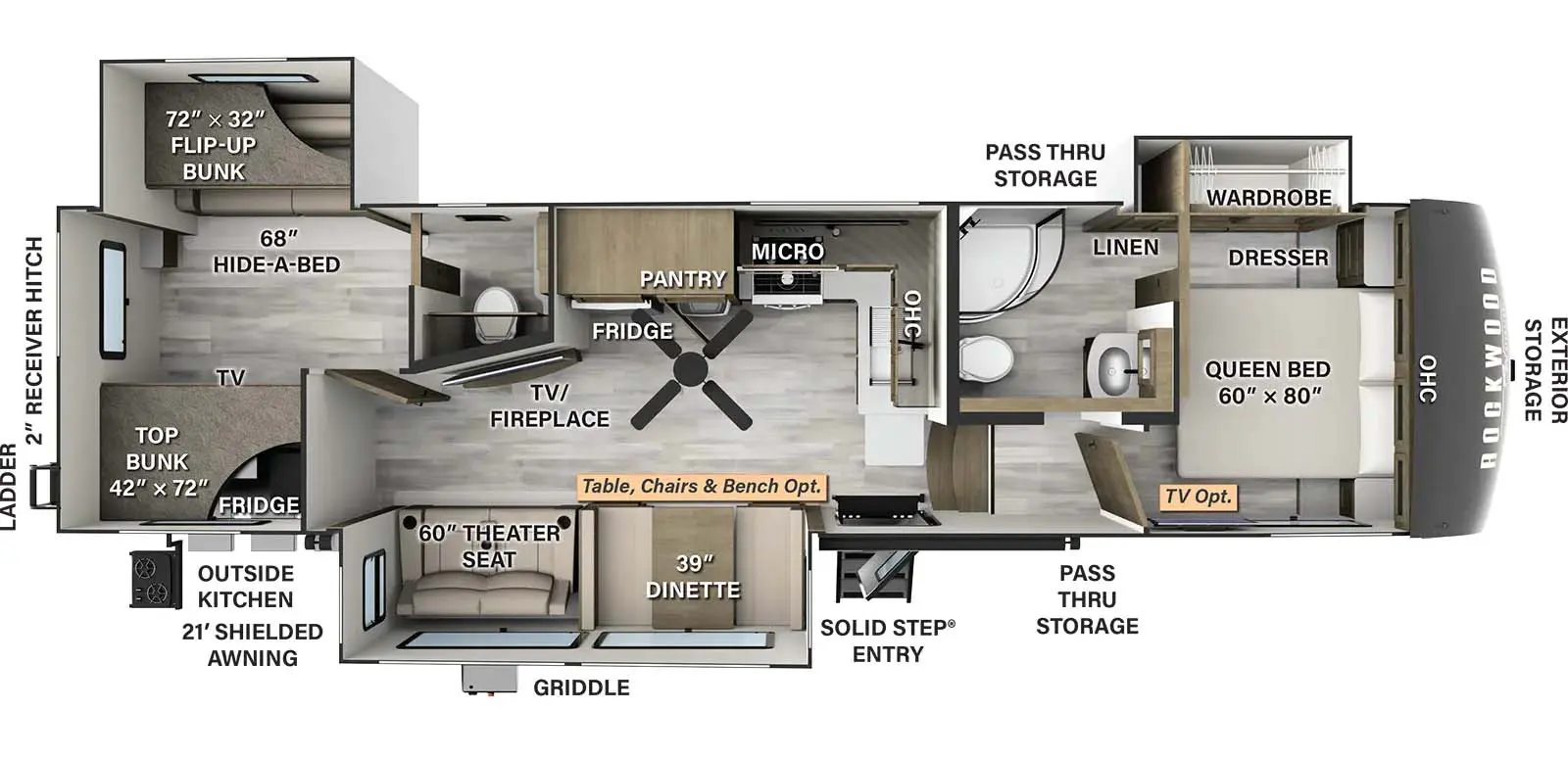 373BH Floorplan Image